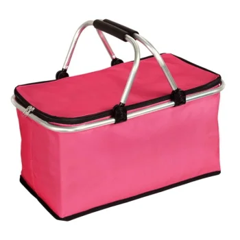 Kesper termo torba 20L Pink KSP19951